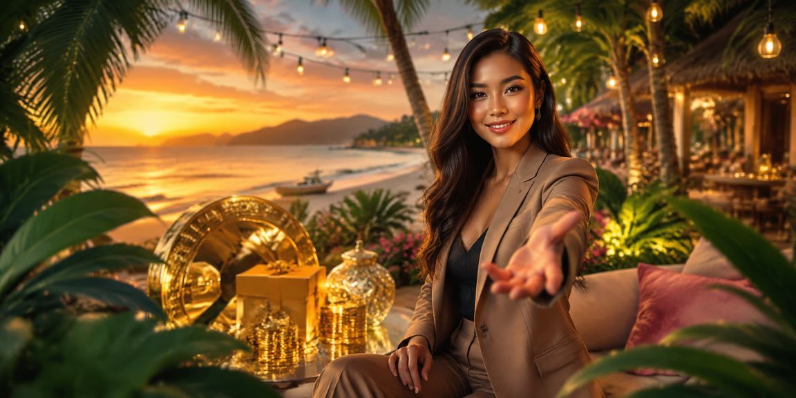 Apl kasino dan sukan maya di Langkawi Malaysia