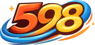 598